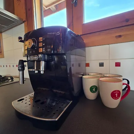 Apartmán Grand Proche Centre *