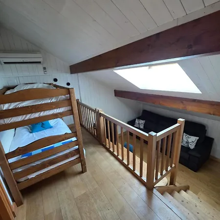 Grand Proche Centre Megève