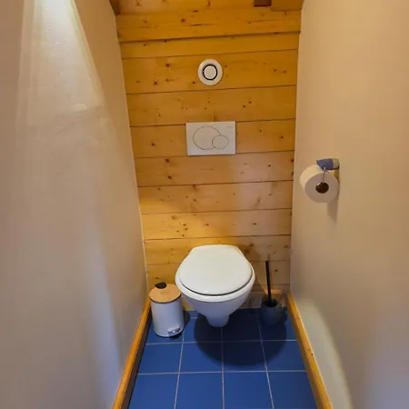 Grand Proche Centre *