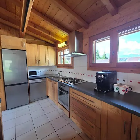 Apartmán Grand Proche Centre