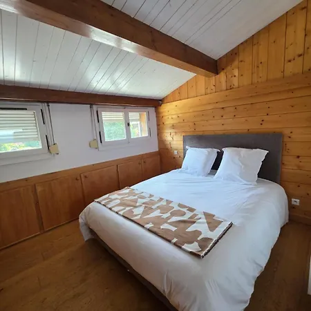 Grand Proche Centre Apartmán *