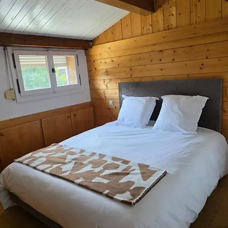 Apartmán Grand Proche Centre Megève