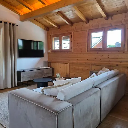 Grand Proche Centre Apartmán