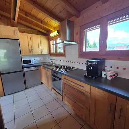 Apartmán Grand Proche Centre *