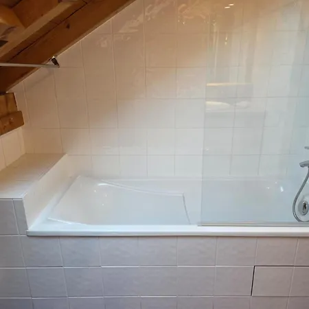 Apartmán Grand Proche Centre