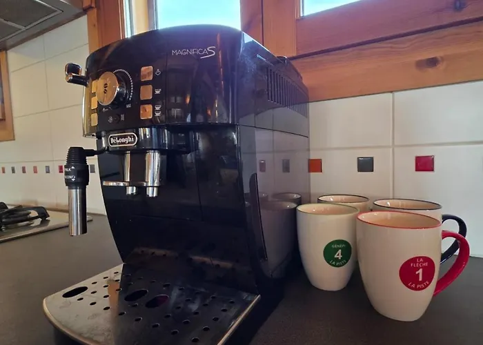 Lägenhet Grand Proche Centre *