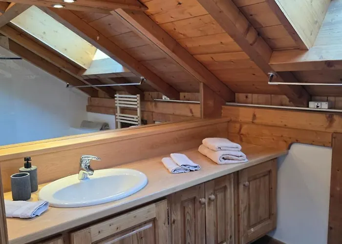 Grand Proche Centre *