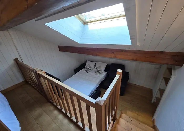 Lägenhet Grand Proche Centre *