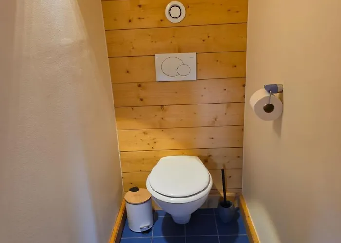 Grand Proche Centre *