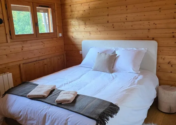 Lägenhet Grand Proche Centre *