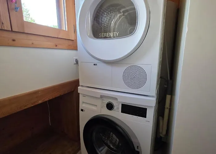 Grand Proche Centre *