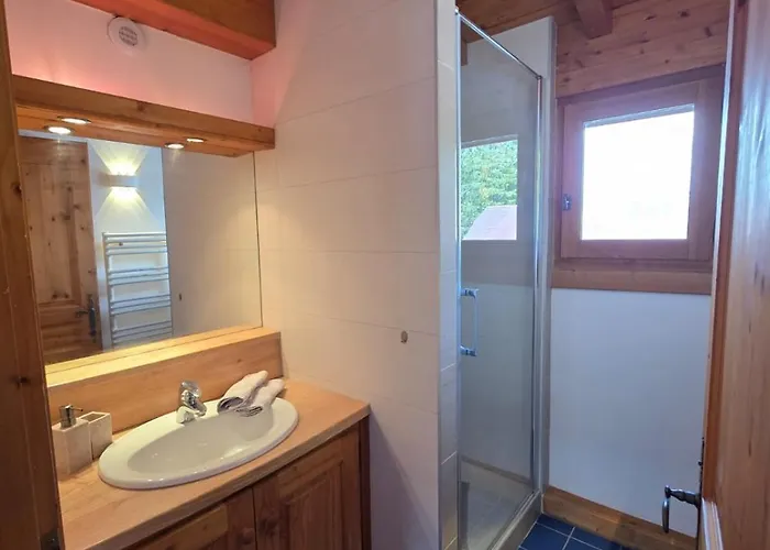 Grand Proche Centre Megève