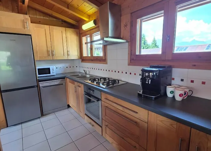 Lägenhet Grand Proche Centre *