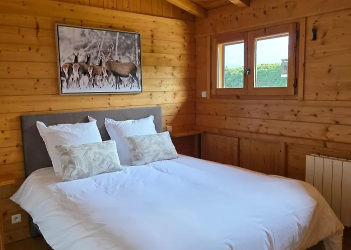 Lägenhet Grand Proche Centre Megève