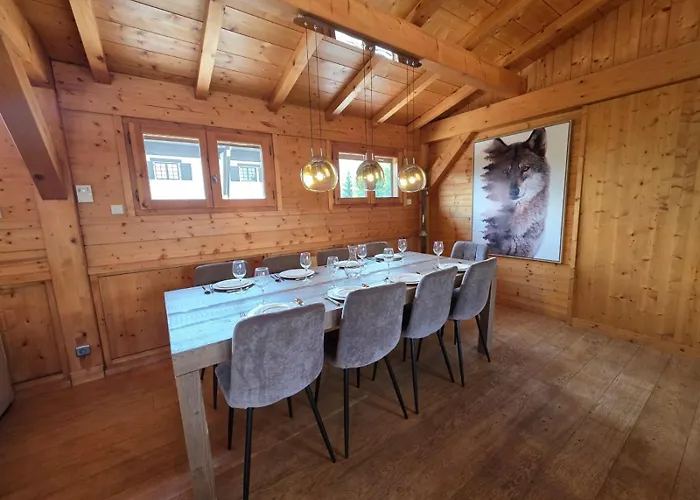 Grand Proche Centre *