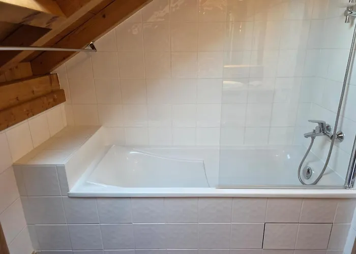 Lägenhet Grand Proche Centre